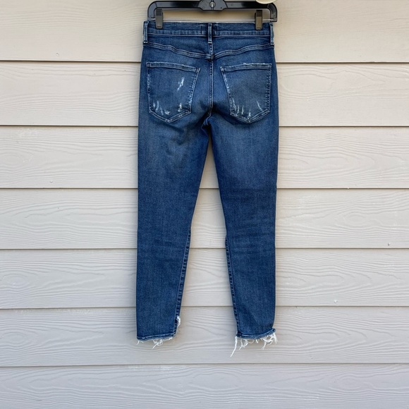Agolde Premium Los Angeles distress jeans - Picture 16 of 16